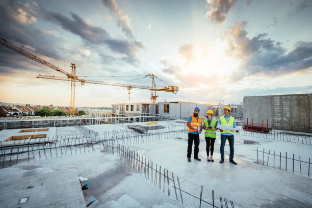 Best Concrete Installation Cost  in Winthrop Harbor, IL