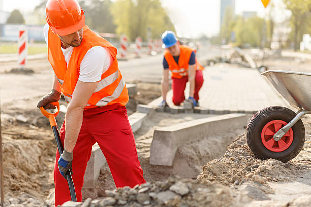 Best Concrete Contractor Near Me  in Winthrop Harbor, IL