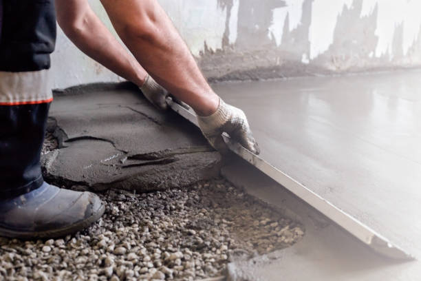 Best Concrete Demolition Services  in Winthrop Harbor, IL